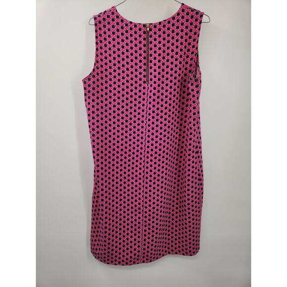 Adrienne Vittadini Sleeveless Dress Womens Size 10 - Picture 2 of 4